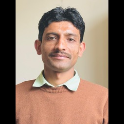 dinesh